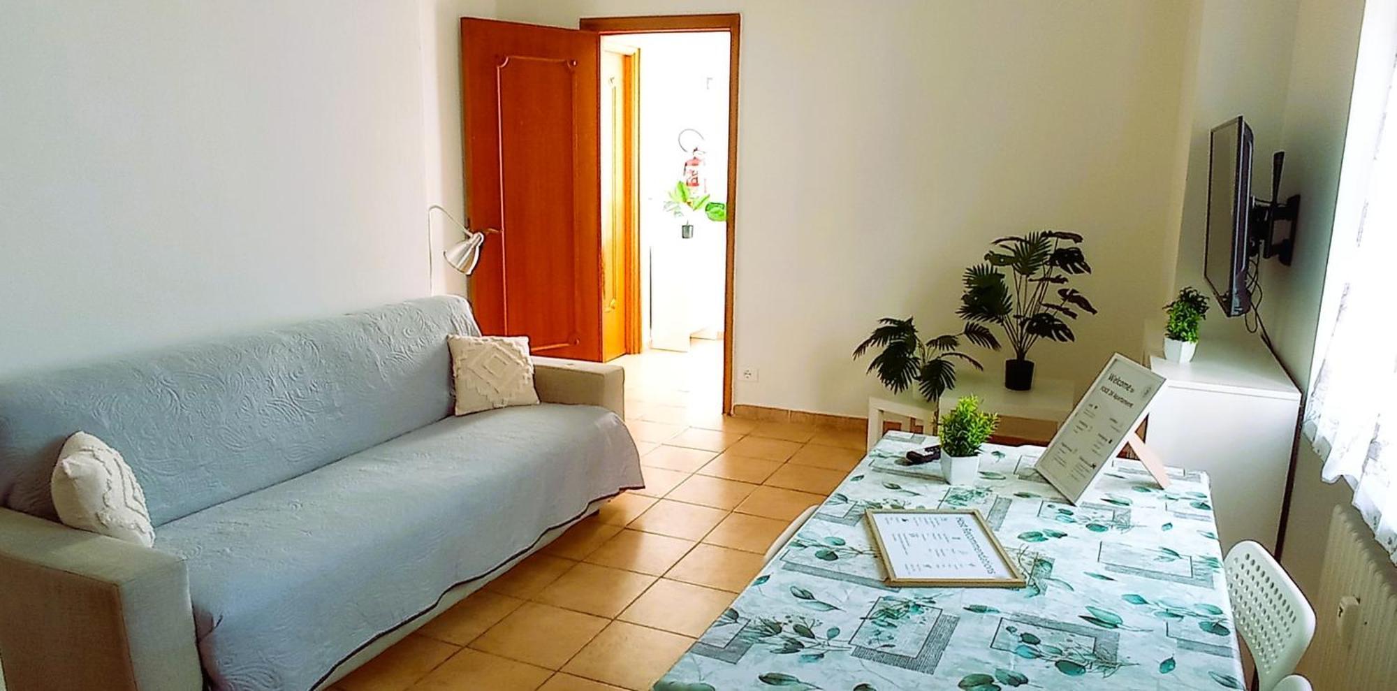 Foce24 - City Garden - Imperia Exterior photo