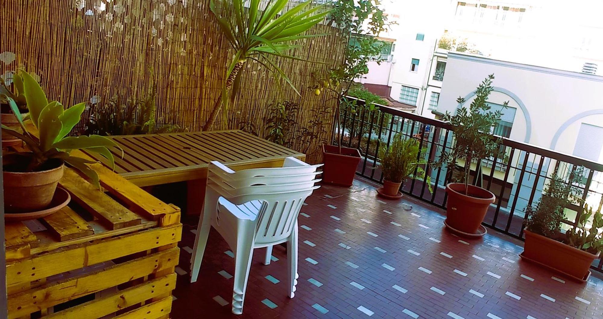 Foce24 - City Garden - Imperia Exterior photo
