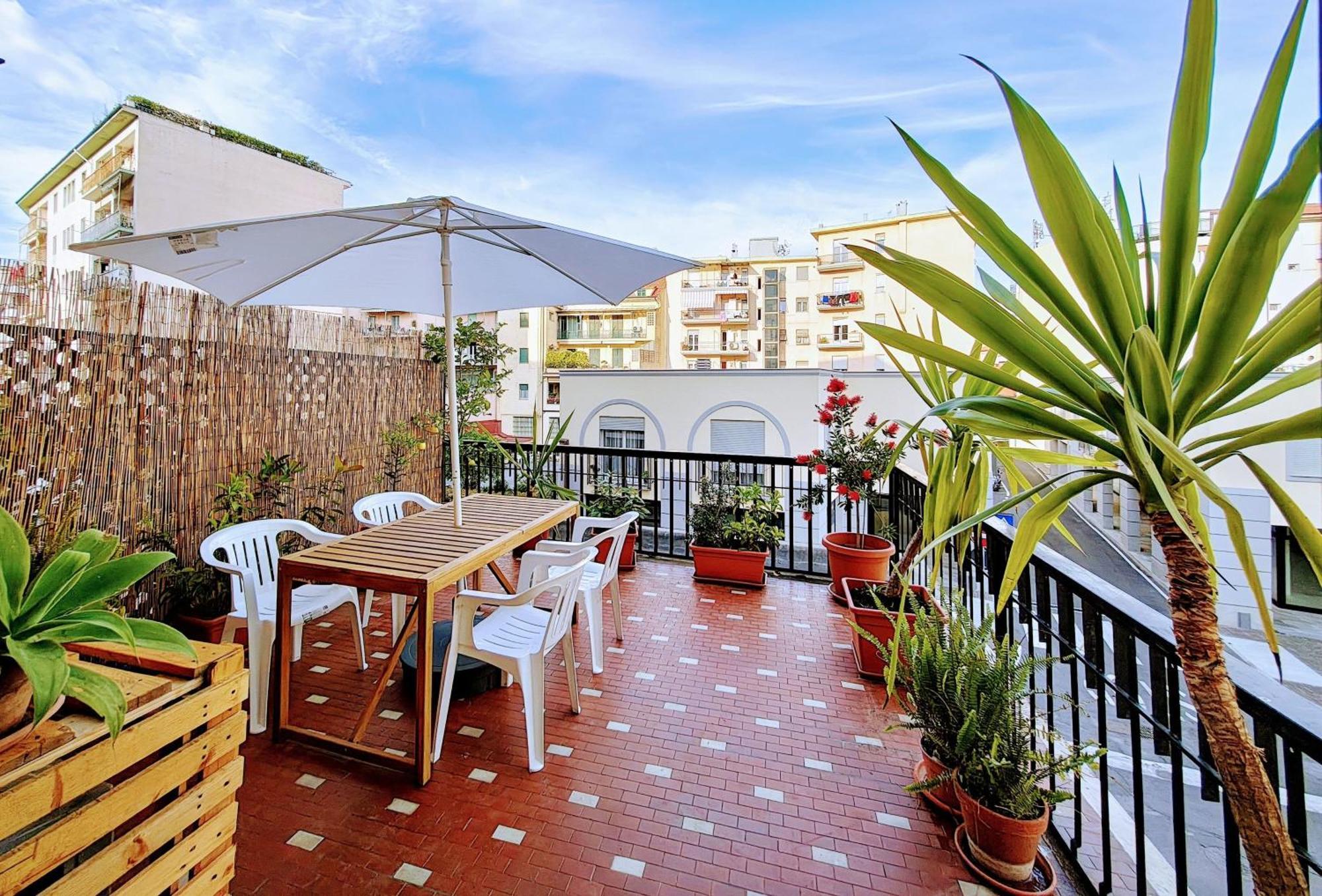 Foce24 - City Garden - Imperia Exterior photo