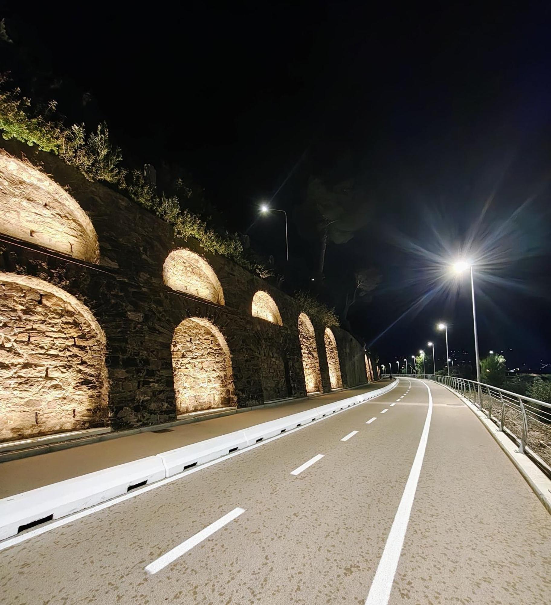 Foce24 - City Garden - Imperia Exterior photo