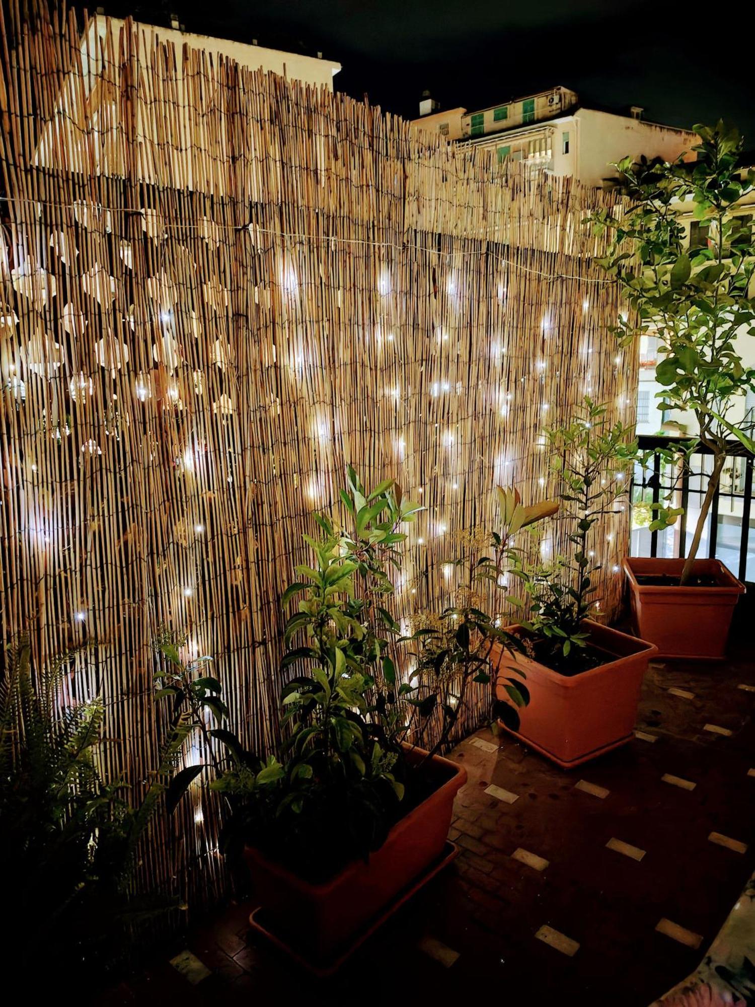 Foce24 - City Garden - Imperia Exterior photo